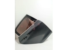 Recambio de puerta trasera derecha para peugeot 208 active referencia OEM IAM   