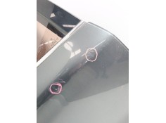 Recambio de puerta trasera derecha para peugeot 208 active referencia OEM IAM    2