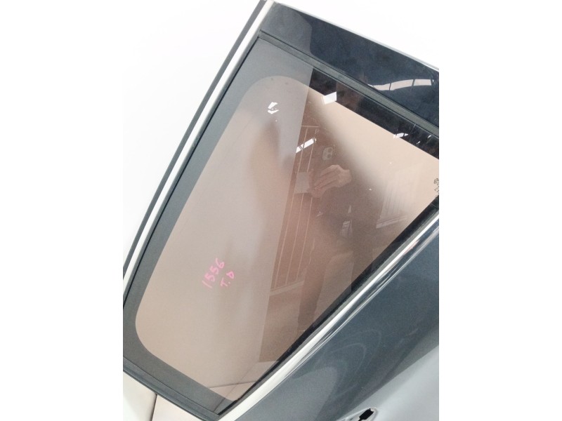 Recambio de puerta trasera derecha para peugeot 208 active referencia OEM IAM   
							