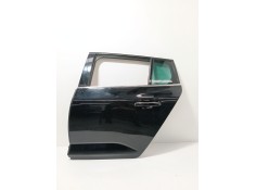 Recambio de puerta trasera izquierda para renault megane iv sport tourer (k9a/m/n_) e-tech 160 (k9nh) referencia OEM IAM   