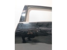 Recambio de puerta trasera izquierda para renault megane iv sport tourer (k9a/m/n_) e-tech 160 (k9nh) referencia OEM IAM    2