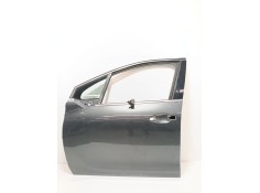 Recambio de puerta delantera izquierda para peugeot 208 active referencia OEM IAM   
