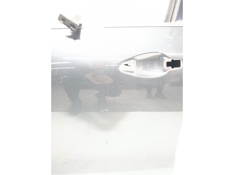 Recambio de puerta delantera izquierda para peugeot 208 active referencia OEM IAM   
							