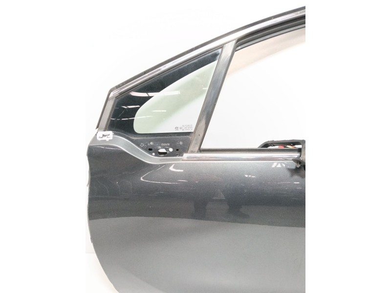 Recambio de puerta delantera izquierda para peugeot 208 active referencia OEM IAM   