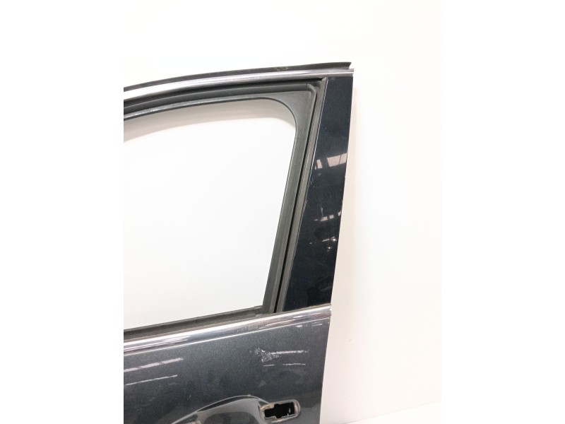 Recambio de puerta delantera izquierda para peugeot 208 active referencia OEM IAM   