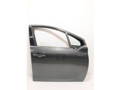Recambio de puerta delantera derecha para peugeot 208 active referencia OEM IAM   