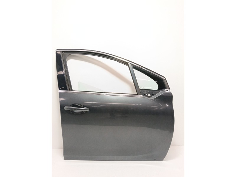 Recambio de puerta delantera derecha para peugeot 208 active referencia OEM IAM   