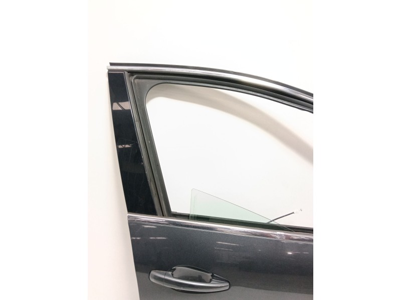 Recambio de puerta delantera derecha para peugeot 208 active referencia OEM IAM   