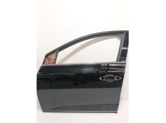 Recambio de puerta delantera izquierda para renault megane iv sport tourer (k9a/m/n_) e-tech 160 (k9nh) referencia OEM IAM   