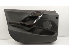 Recambio de guarnecido puerta delantera izquierda para peugeot 208 active referencia OEM IAM   