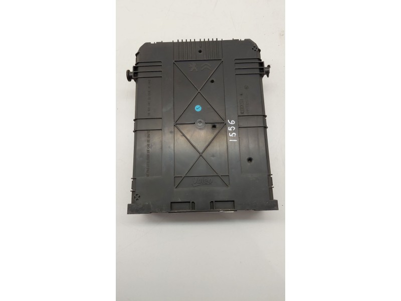 Recambio de caja reles / fusibles para peugeot 208 active referencia OEM IAM 9807532080  
							