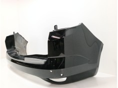 Recambio de paragolpes trasero para renault megane iv sport tourer (k9a/m/n_) e-tech 160 (k9nh) referencia OEM IAM    2