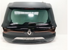 Recambio de porton trasero para renault megane iv sport tourer (k9a/m/n_) e-tech 160 (k9nh) referencia OEM IAM   