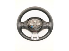 Recambio de volante sin airbag para peugeot 208 active referencia OEM IAM 98084115ZD  