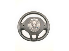 Recambio de volante sin airbag para peugeot 208 active referencia OEM IAM 98084115ZD   2