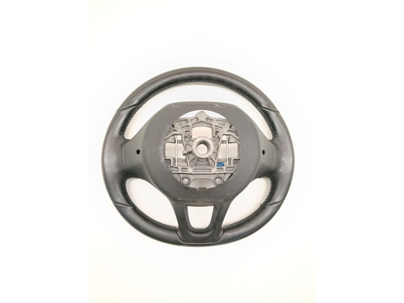 Recambio de volante sin airbag para peugeot 208 active referencia OEM IAM 98084115ZD  
							