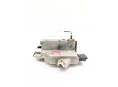 Recambio de cerradura puerta trasera izquierda para peugeot 208 active referencia OEM IAM 9688080880  