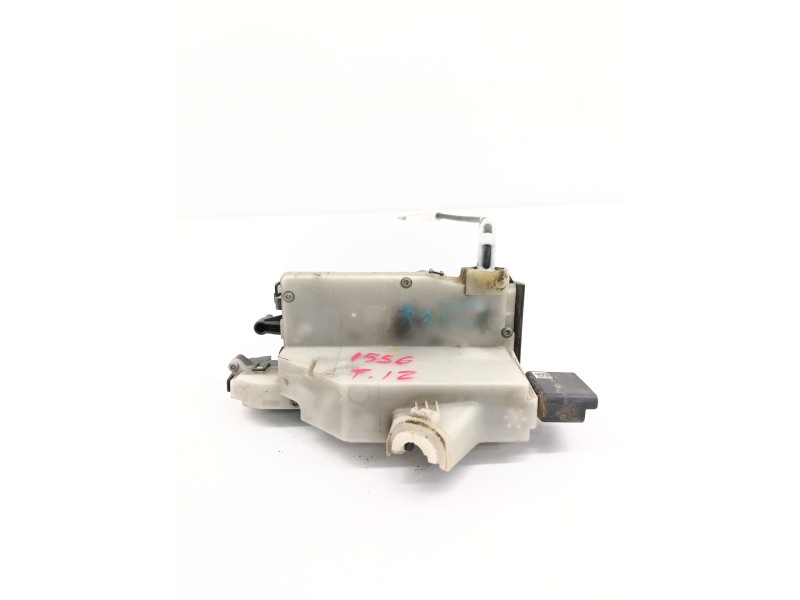 Recambio de cerradura puerta trasera izquierda para peugeot 208 active referencia OEM IAM 9688080880  
							