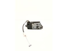 Recambio de cerradura puerta trasera izquierda para peugeot 208 active referencia OEM IAM 9688080880   2