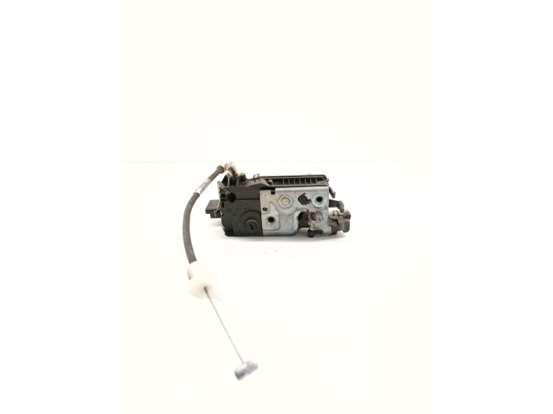 Recambio de cerradura puerta trasera izquierda para peugeot 208 active referencia OEM IAM 9688080880  
							