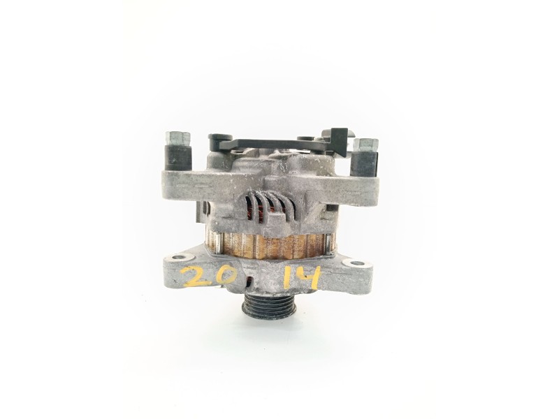 Recambio de alternador para citroën c3 ii (sc_) 1.1 i referencia OEM IAM 9666030280  
							
