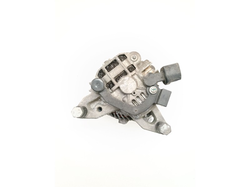 Recambio de alternador para citroën c3 ii (sc_) 1.1 i referencia OEM IAM 9666030280  
							
