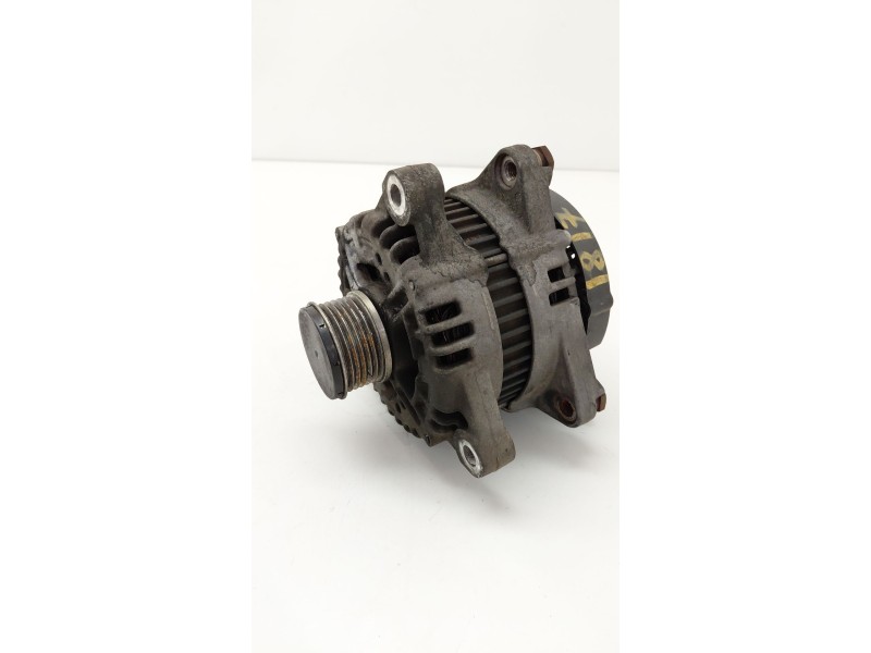 Recambio de alternador para ford mondeo iv (ba7) 2.0 tdci referencia OEM IAM 6G9N10300  
							