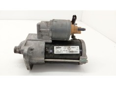 Recambio de motor arranque para renault clio iv (bh_) 1.5 dci 75 referencia OEM IAM 233006508R  