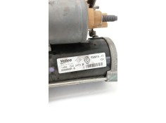 Recambio de motor arranque para renault clio iv (bh_) 1.5 dci 75 referencia OEM IAM 233006508R   2