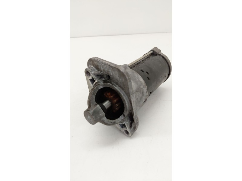 Recambio de motor arranque para renault clio iv (bh_) 1.5 dci 75 referencia OEM IAM 233006508R  
							