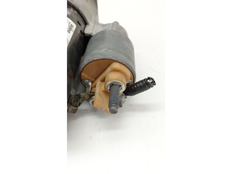 Recambio de motor arranque para renault clio iv (bh_) 1.5 dci 75 referencia OEM IAM 233006508R  