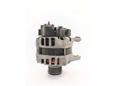 Recambio de alternador para renault clio iv (bh_) 1.5 dci 75 referencia OEM IAM 231008918R  