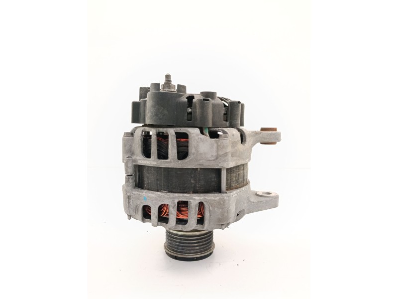 Recambio de alternador para renault clio iv (bh_) 1.5 dci 75 referencia OEM IAM 231008918R  