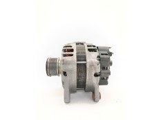 Recambio de alternador para renault clio iv (bh_) 1.5 dci 75 referencia OEM IAM 231008918R   2
