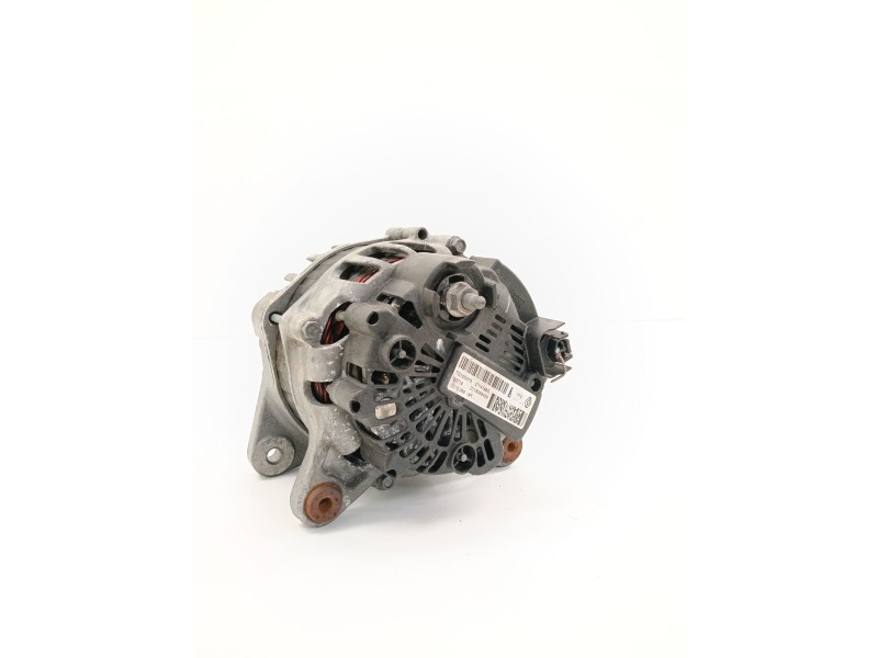 Recambio de alternador para renault clio iv (bh_) 1.5 dci 75 referencia OEM IAM 231008918R  