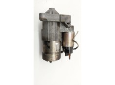 Recambio de motor arranque para renault clio ii (bb_, cb_) 1.5 dci (b/cb08) referencia OEM IAM 8200227092  