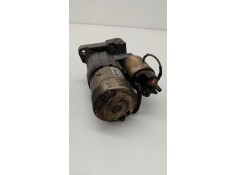 Recambio de motor arranque para renault clio ii (bb_, cb_) 1.5 dci (b/cb08) referencia OEM IAM 8200227092   2