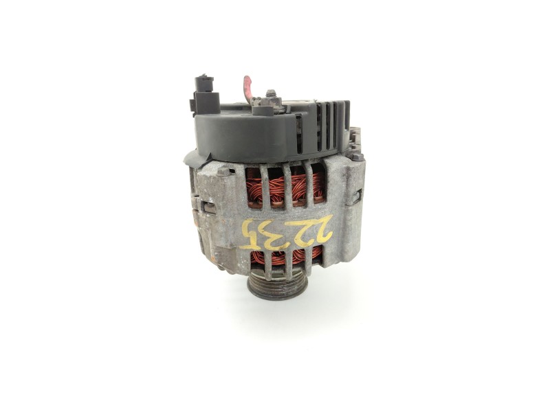 Recambio de alternador para renault clio ii (bb_, cb_) 1.5 dci (b/cb08) referencia OEM IAM 8200022774  
							