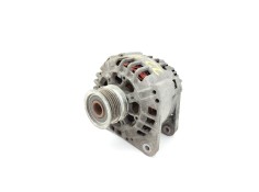 Recambio de alternador para renault clio ii (bb_, cb_) 1.5 dci (b/cb08) referencia OEM IAM 8200022774   2
