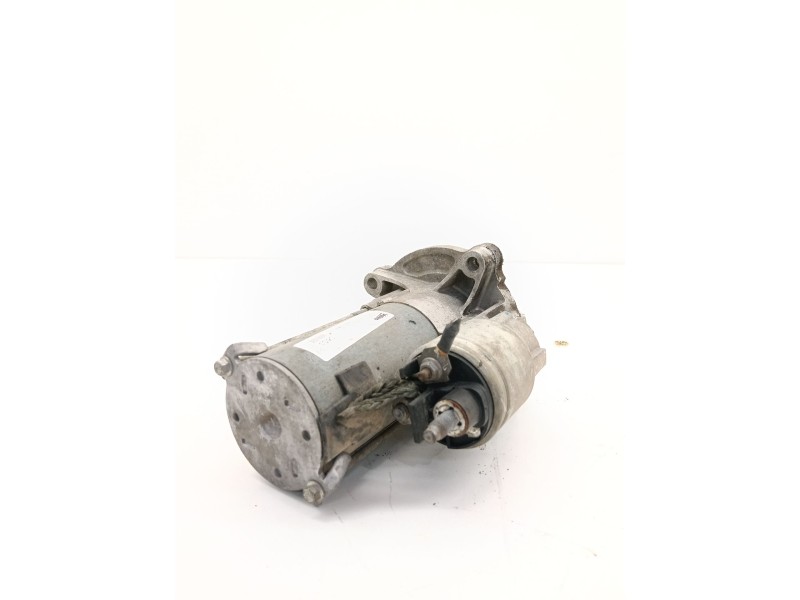 Recambio de motor arranque para citroën c3 ii (sc_) 1.1 i referencia OEM IAM 964864468003  