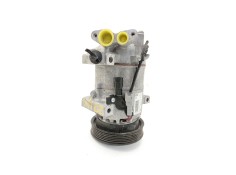 Recambio de compresor aire acondicionado para renault clio iv (bh_) 1.5 dci 75 referencia OEM IAM 926008582R  