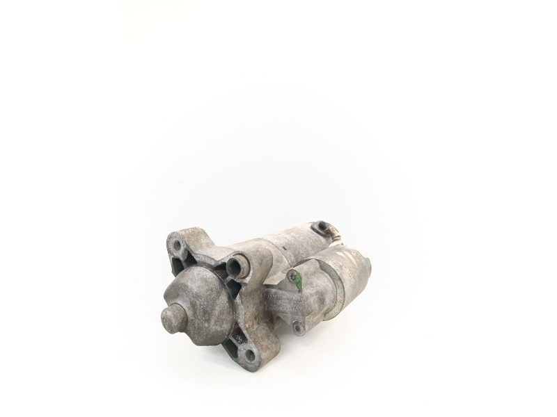 Recambio de motor arranque para ford mondeo iv (ba7) 2.0 tdci referencia OEM IAM 4M5T-11000  