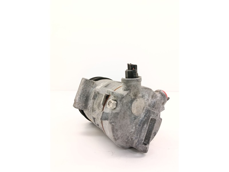 Recambio de compresor aire acondicionado para chrysler sebring berlina 2.0 crd limited referencia OEM IAM   