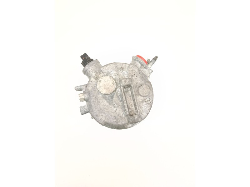 Recambio de compresor aire acondicionado para chrysler sebring berlina 2.0 crd limited referencia OEM IAM   