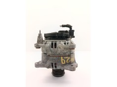 Recambio de alternador para chrysler sebring berlina 2.0 crd limited referencia OEM IAM 0124525128  05033757AB
