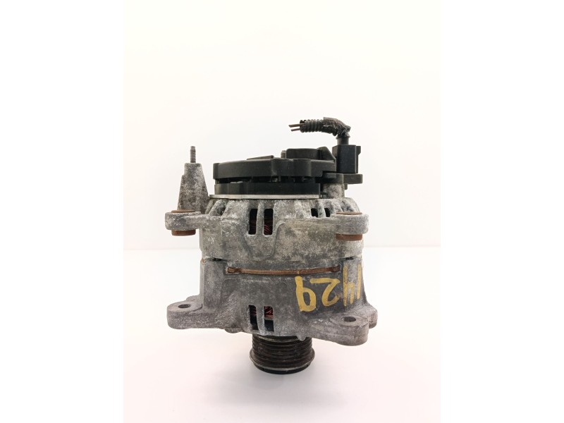 Recambio de alternador para chrysler sebring berlina 2.0 crd limited referencia OEM IAM 0124525128  05033757AB