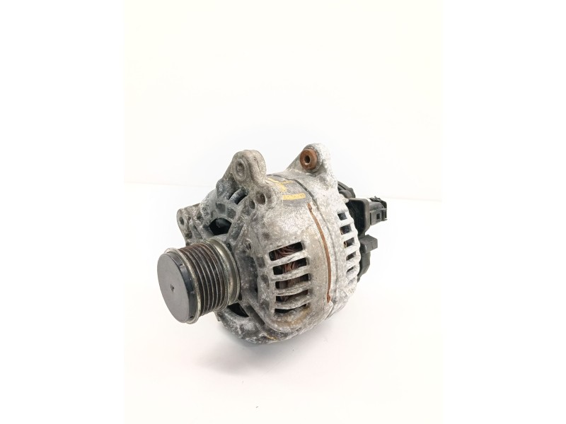 Recambio de alternador para chrysler sebring berlina 2.0 crd limited referencia OEM IAM 0124525128  05033757AB
							