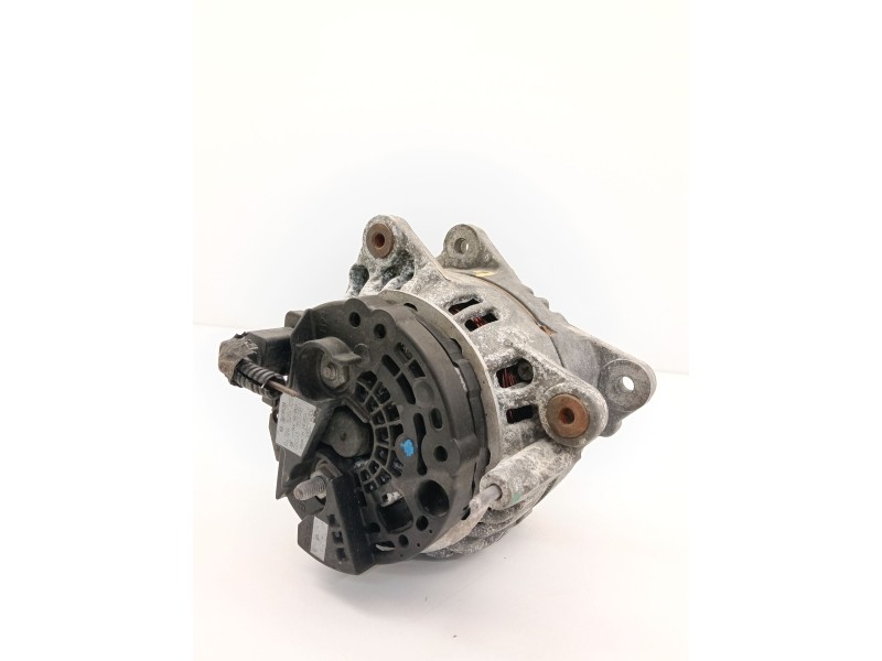 Recambio de alternador para chrysler sebring berlina 2.0 crd limited referencia OEM IAM 0124525128  05033757AB
							