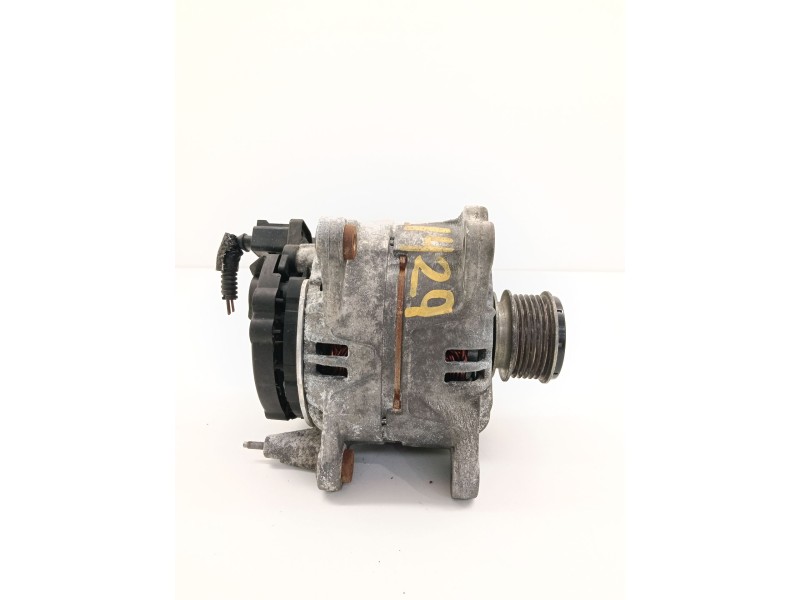 Recambio de alternador para chrysler sebring berlina 2.0 crd limited referencia OEM IAM 0124525128  05033757AB
							