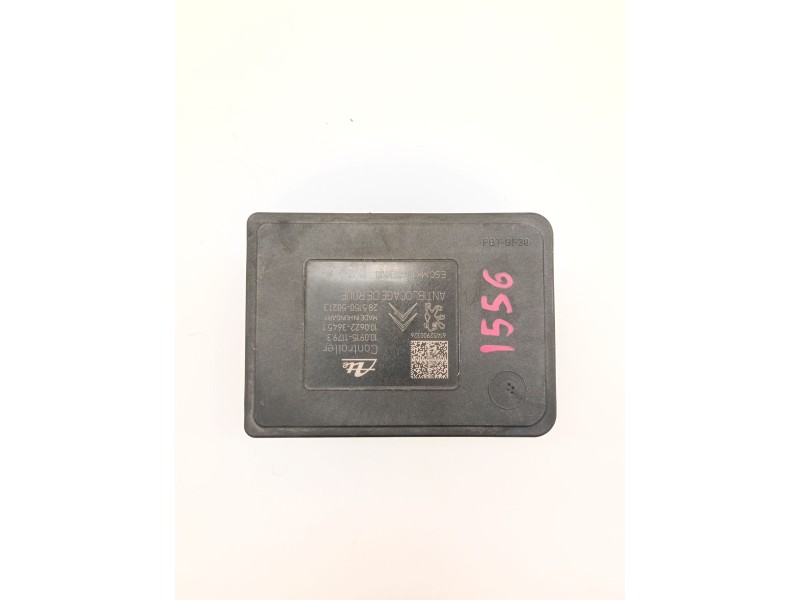 Recambio de abs para peugeot 208 active referencia OEM IAM 9806891780  